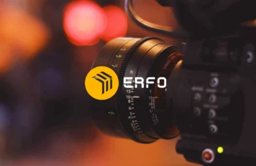 Production House Terpercaya Jogja - ERFO Multimedia yang melayani video company profile, video industri, video branding, video iklan.