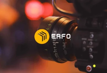 Production House Terpercaya Jogja - ERFO Multimedia yang melayani video company profile, video industri, video branding, video iklan.