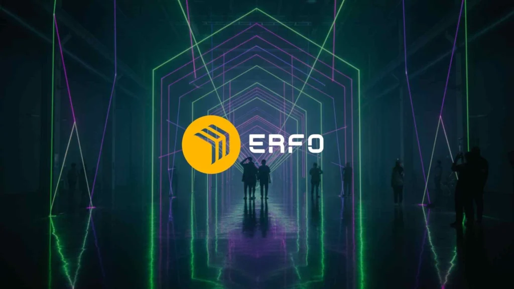 ERFO Multimedia: Vendor AR/VR Production Cikarang. Hadirkan solusi AR & VR inovatif untuk maksimalkan interaksi bisnis Anda!