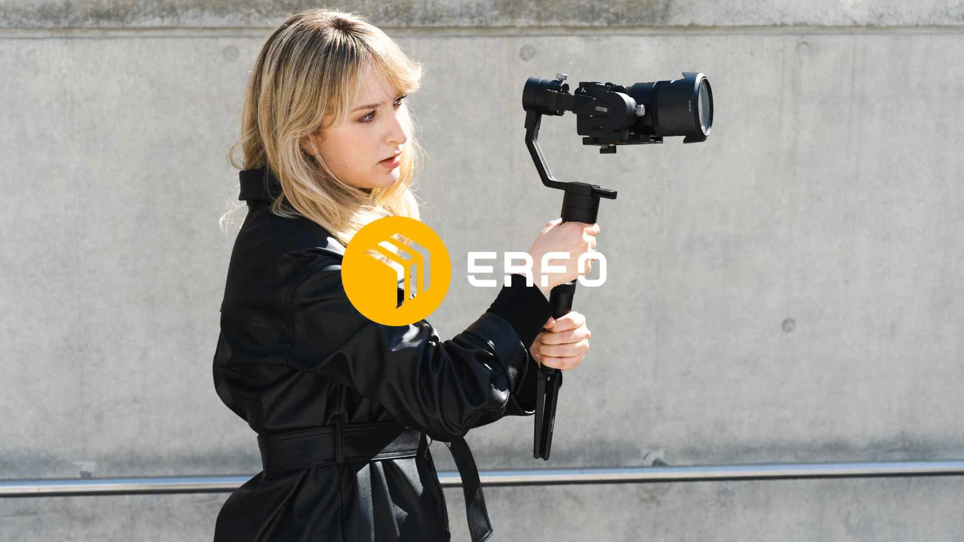 VENDOR AR&AR Bogor – ERFO Multimedia
