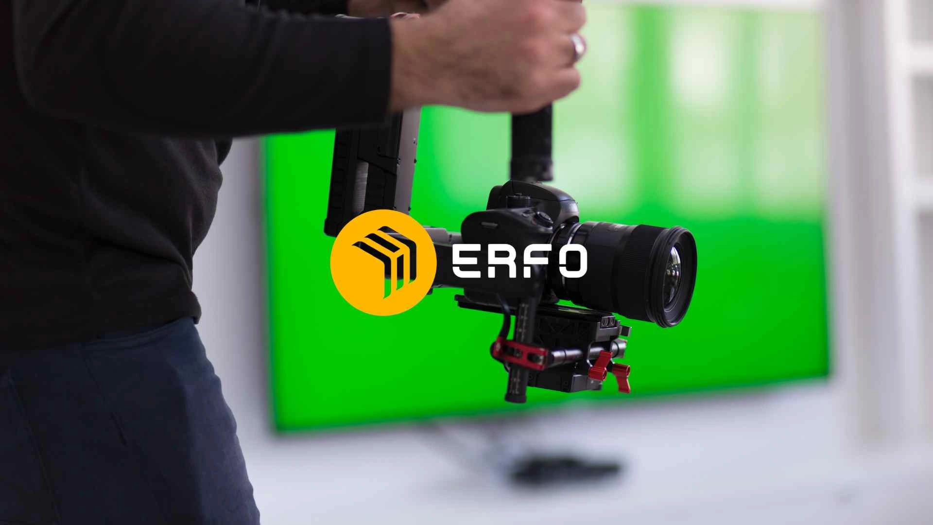 Vendor AR/VR Production Tangerang - ERFO menghadirkan pengalaman interaktif AR/VR untuk promosi, event, edukasi, hingga kebutuhan bisnis.
