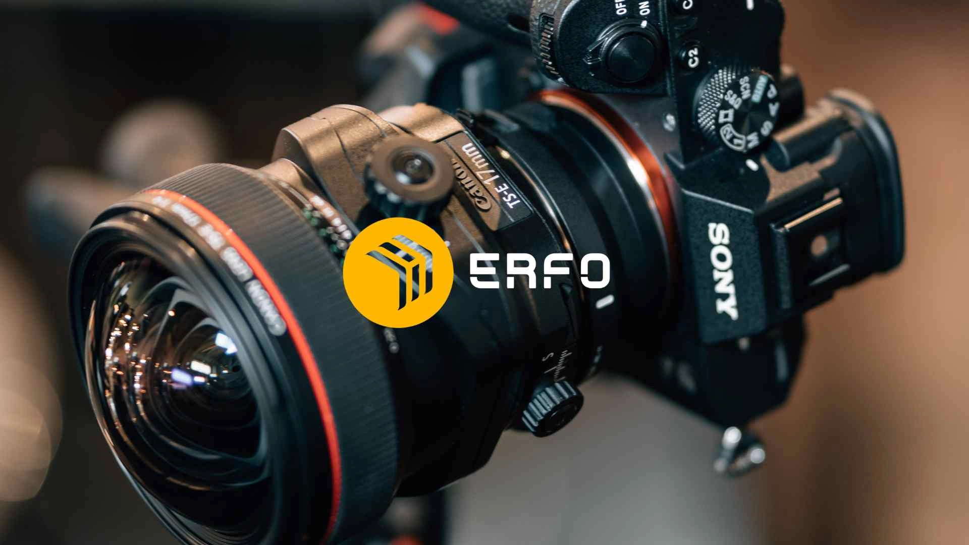 Vendor AR/VR Production Bekasi - ERFO menghadirkan pengalaman interaktif AR/VR untuk promosi, event, edukasi, hingga kebutuhan bisnis.