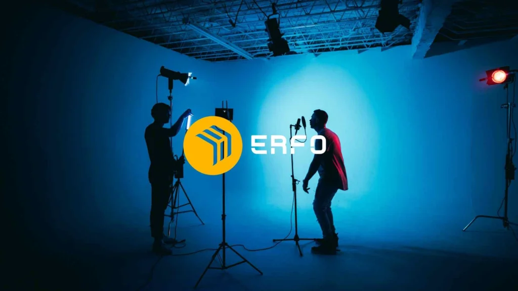 Cari Jasa AR/VR Production Bekasi? ERFO Multimedia wujudkan solusi AR/VR inovatif untuk tingkatkan interaksi bisnis Anda!