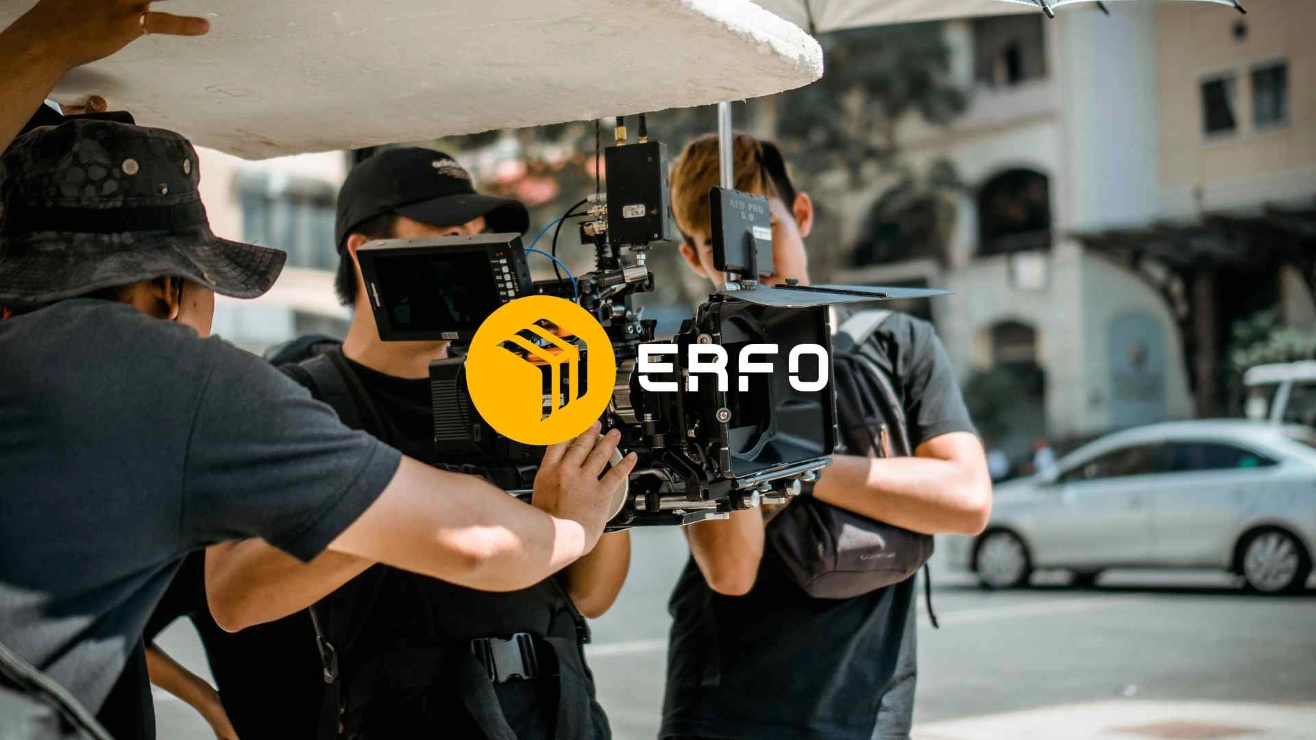 Cari Jasa AR/VR Production Tangerang? ERFO Multimedia wujudkan solusi AR/VR inovatif untuk tingkatkan interaksi bisnis Anda!