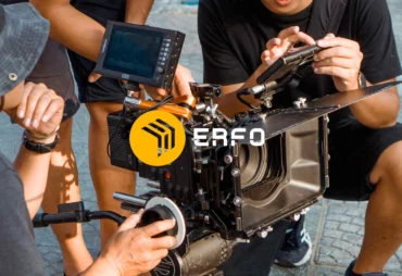 Cari Jasa Virtual Tour 360 Karawang? ERFO Multimedia hadirkan solusi tur virtual interaktif dan imersif untuk bisnis Anda. Hubungi kami!