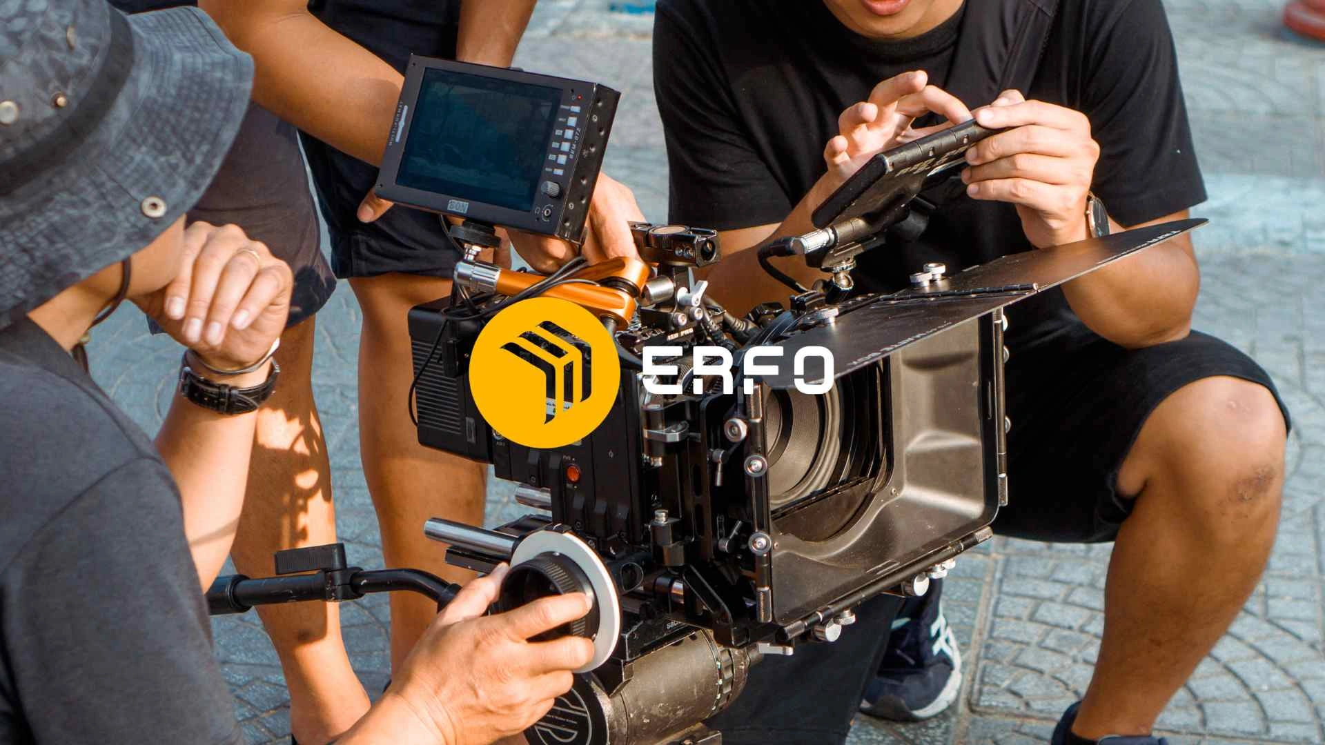 Cari Jasa Virtual Tour 360 Karawang? ERFO Multimedia hadirkan solusi tur virtual interaktif dan imersif untuk bisnis Anda. Hubungi kami!
