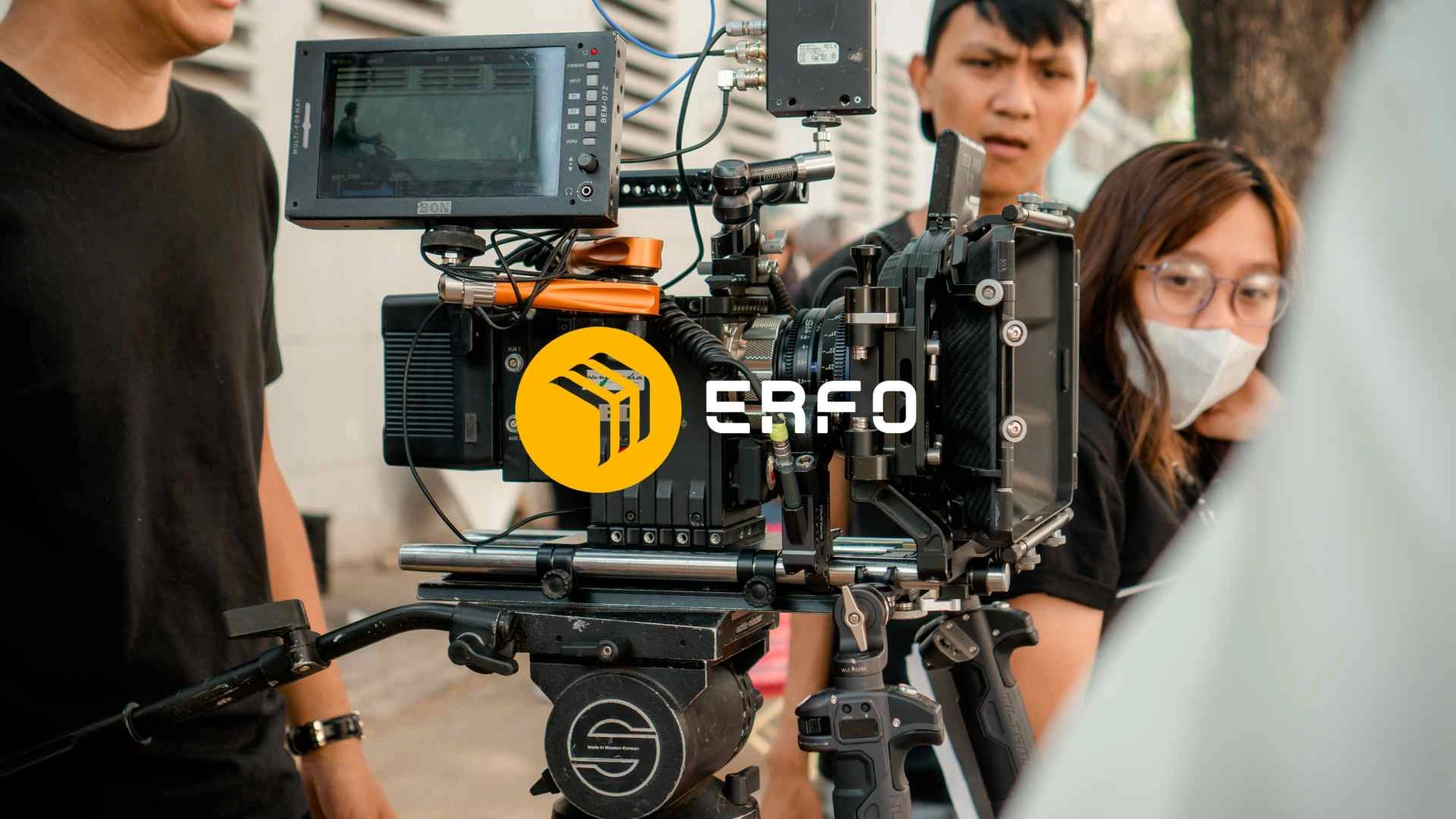 Cari Jasa AR/VR Production Depok? ERFO Multimedia wujudkan solusi AR/VR inovatif untuk tingkatkan interaksi bisnis Anda!
