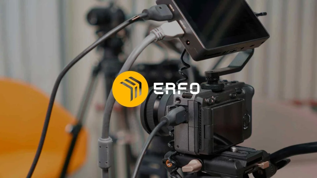 Cari Jasa AR/VR Production Depok? ERFO Multimedia wujudkan solusi AR/VR inovatif untuk tingkatkan interaksi bisnis Anda!