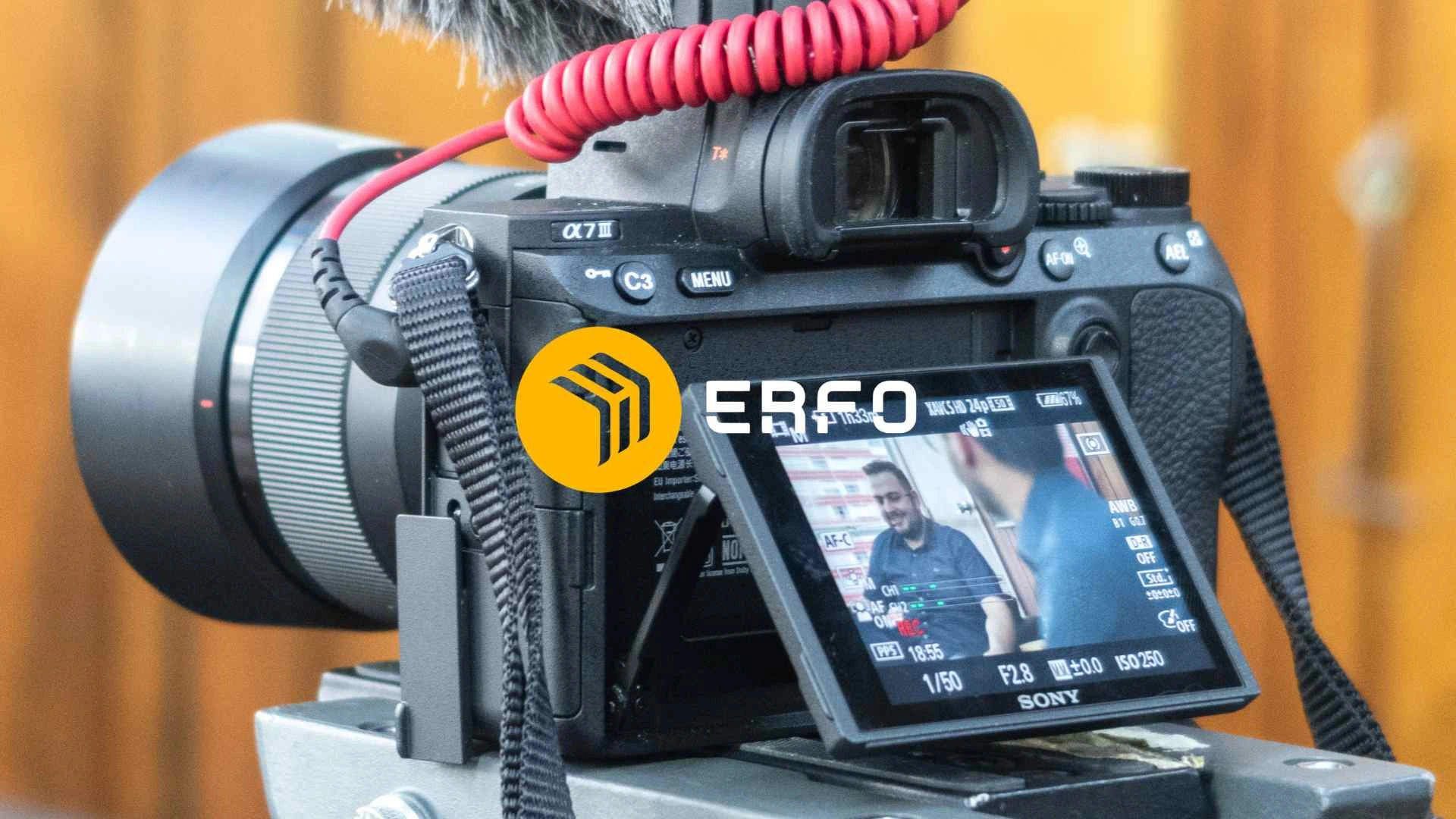 Cari Jasa Virtual Tour 360 Semarang? ERFO Multimedia hadirkan solusi tur virtual interaktif dan imersif untuk bisnis Anda. Hubungi kami!