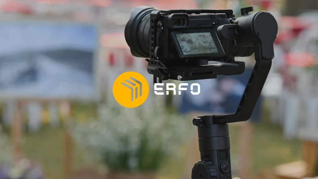 Vendor AR/VR Production - ERFO menghadirkan pengalaman interaktif AR/VR profesional untuk promosi, event, edukasi, hingga kebutuhan bisnis.