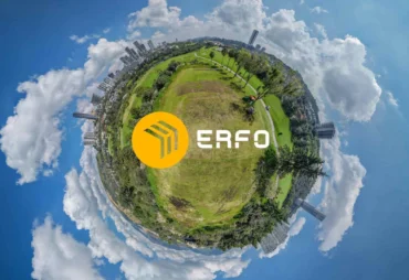 ERFO Multimedia: Vendor AR/VR Production J0gja. Hadirkan solusi AR & VR inovatif untuk maksimalkan interaksi bisnis Anda!