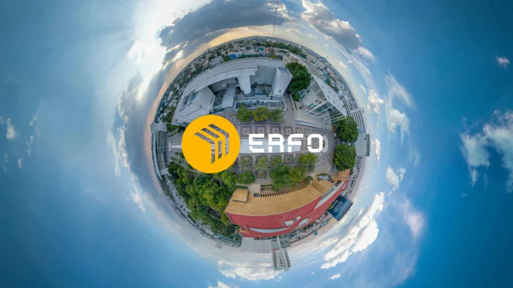 ERFO Multimedia: Vendor AR/VR Production Jogja. Hadirkan solusi AR & VR inovatif untuk maksimalkan interaksi bisnis Anda!