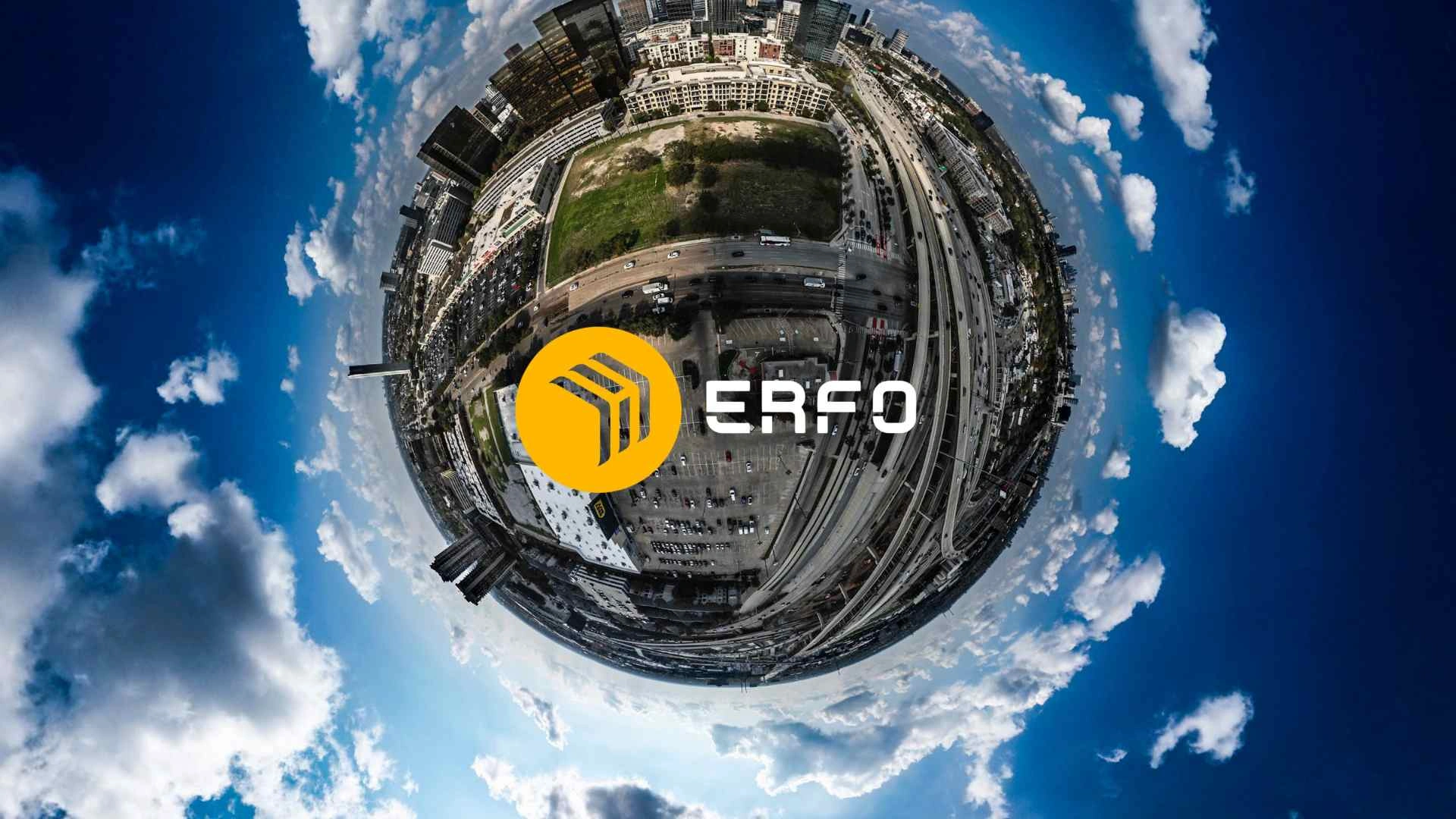 Cari Jasa Virtual Tour 360? ERFO Multimedia hadirkan solusi tur virtual interaktif dan imersif untuk bisnis Anda. Hubungi kami!