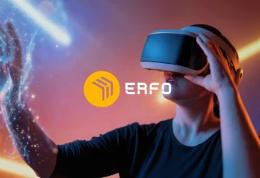 ERFO Multimedia: Vendor AR/VR Production Cikarang. Hadirkan solusi AR & VR inovatif untuk maksimalkan interaksi bisnis Anda!