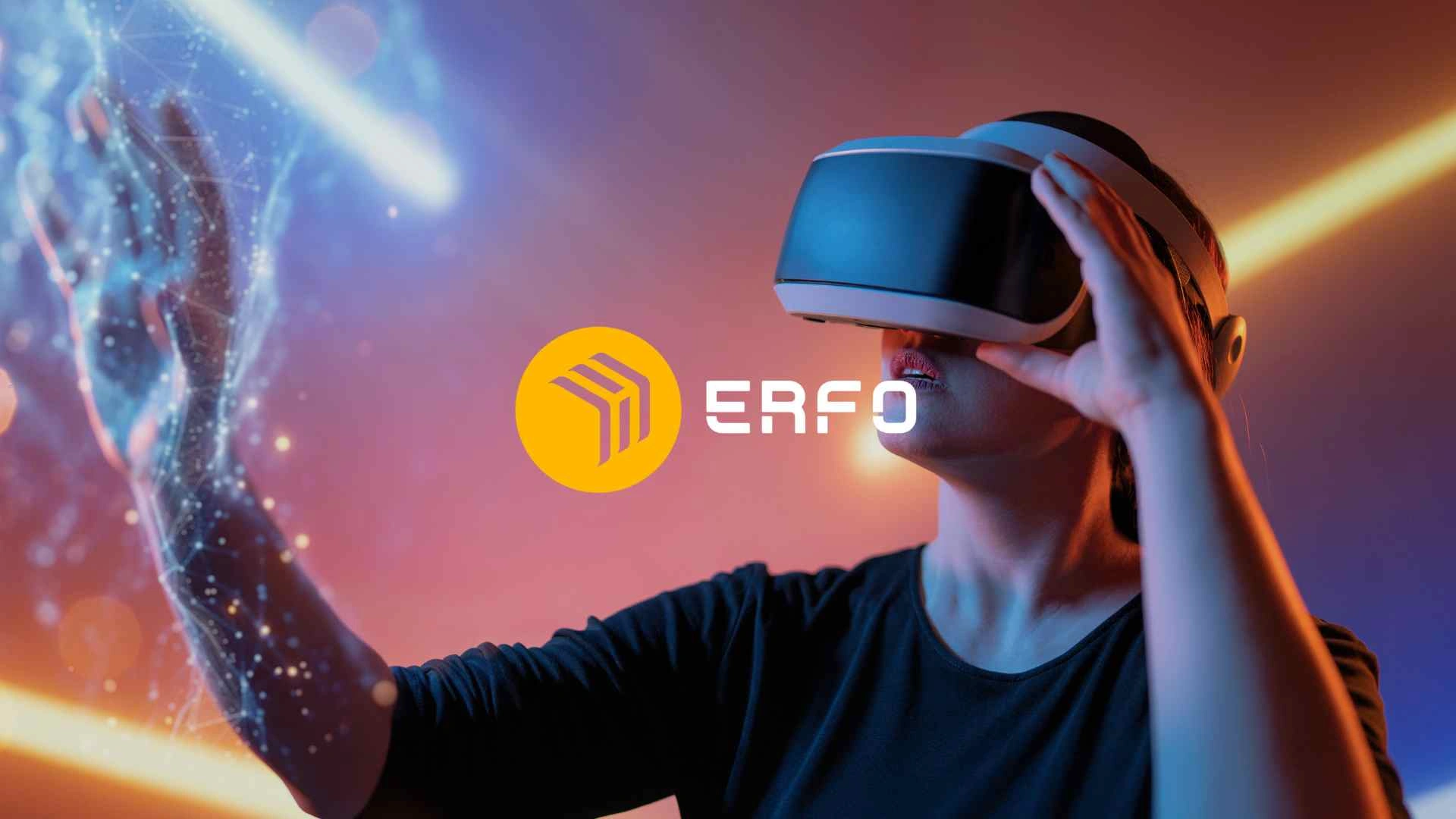 ERFO Multimedia: Vendor AR/VR Production Cikarang. Hadirkan solusi AR & VR inovatif untuk maksimalkan interaksi bisnis Anda!