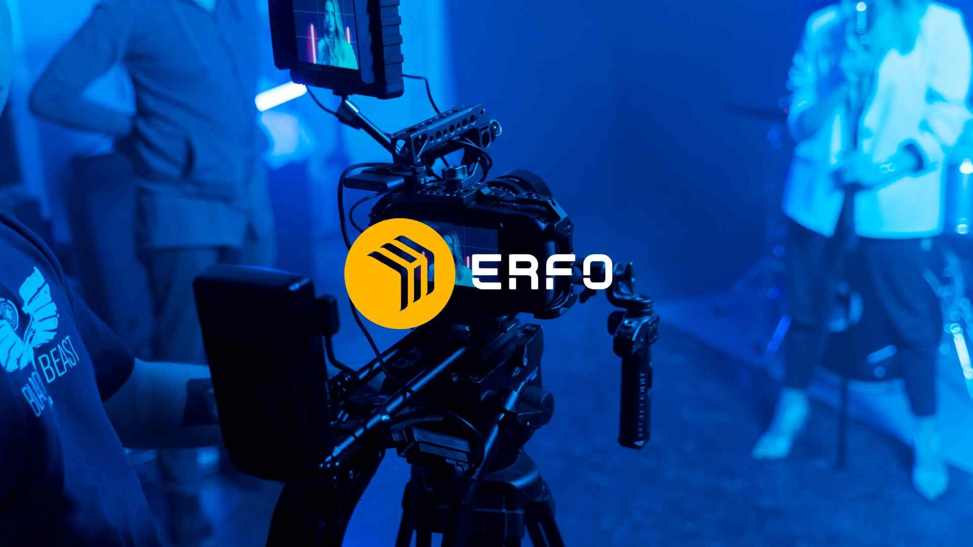 Cari Jasa AR/VR Production Sidoarjo? ERFO Multimedia wujudkan solusi AR/VR inovatif untuk tingkatkan interaksi bisnis Anda!