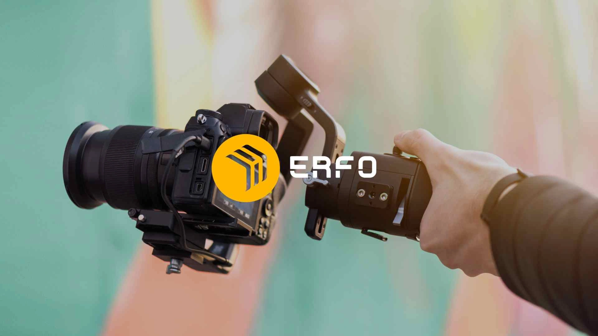Cari Jasa Virtual Exhibition 360? ERFO Multimedia hadirkan pameran digital interaktif dan imersif untuk menjangkau audiens global Anda!