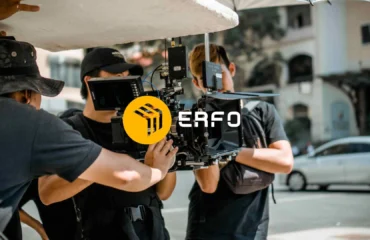 Cari Jasa Virtual Exhibition 360 Jakarta Selatan? ERFO Multimedia hadirkan pameran digital imersif untuk audiens global!