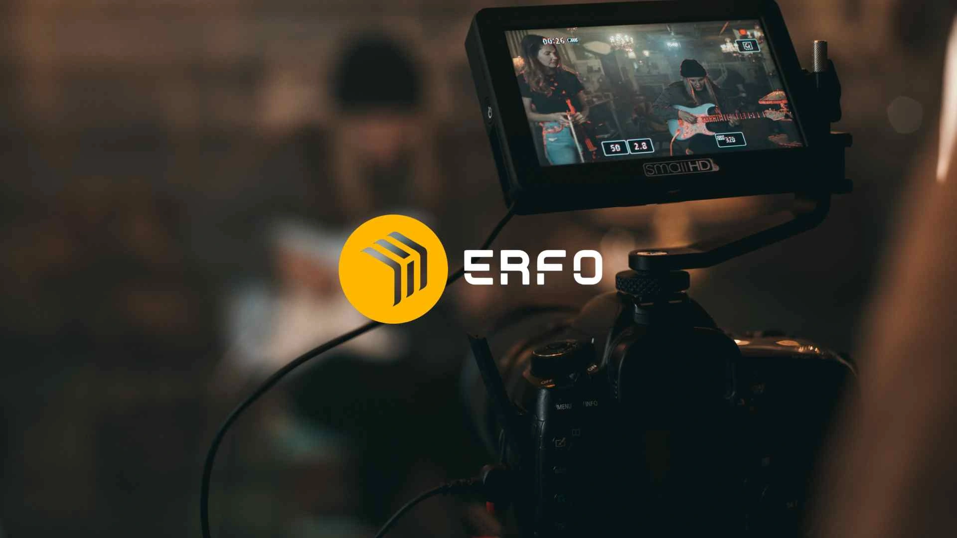 Cari Jasa Virtual Exhibition 360 Bogor? ERFO Multimedia hadirkan pameran digital imersif untuk audiens global!